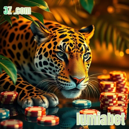 Lumiabet: O Cassino Brasileiro que Encanta Jogadores Online