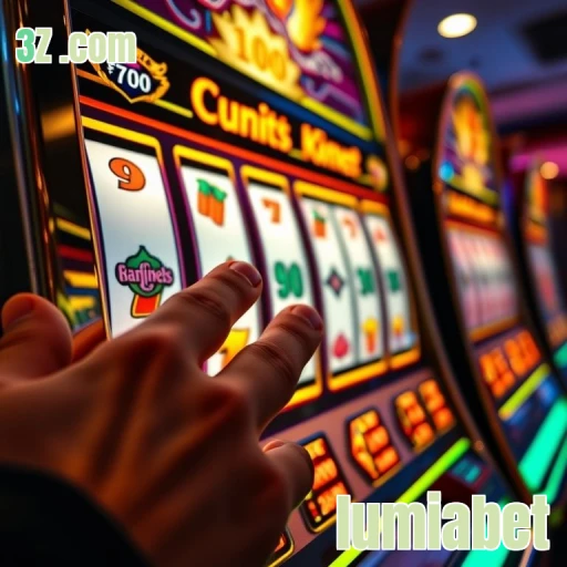 LumiaBet: A Plataforma Confiável que Revoluciona os Jogos Online