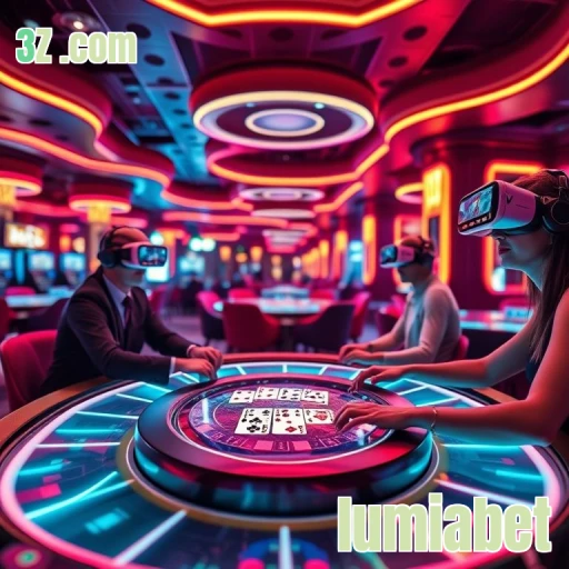 Apostando em Emoções: Esporte na Lumiabet