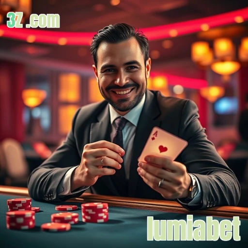 Ofertas Imperdíveis: Promoções da Lumiabet Para Entusiastas de Jogos