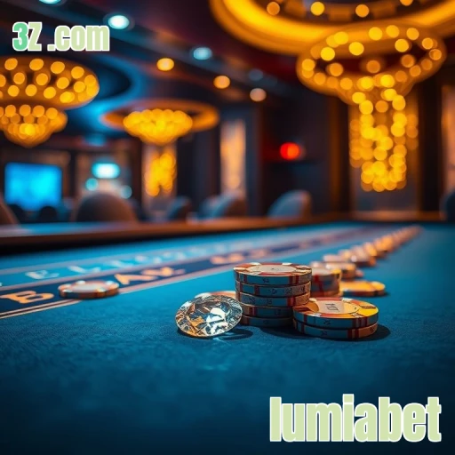 Baixar Jogos na Lumiabet: A Ventania do Entretenimento Digital