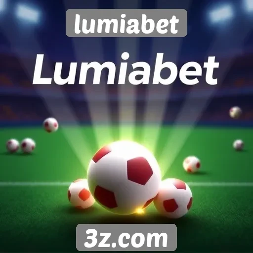 Comparação de Lumiabet com outros sites de jogos
