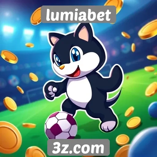 Lumiabet oferece diversidade de jogos online