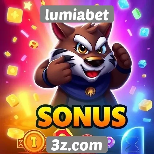 Principais jogos disponíveis na Lumiabet