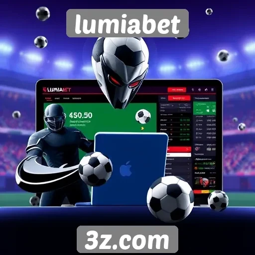 Dicas para aproveitar ao máximo o site Lumiabet